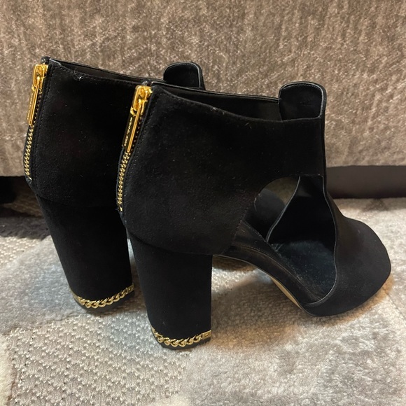 Michael Kors heels - Picture 2 of 5